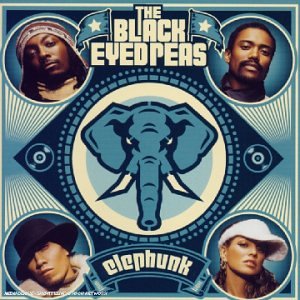 Black Eyed Peas
